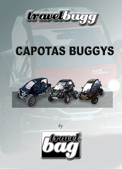 capotas buggys